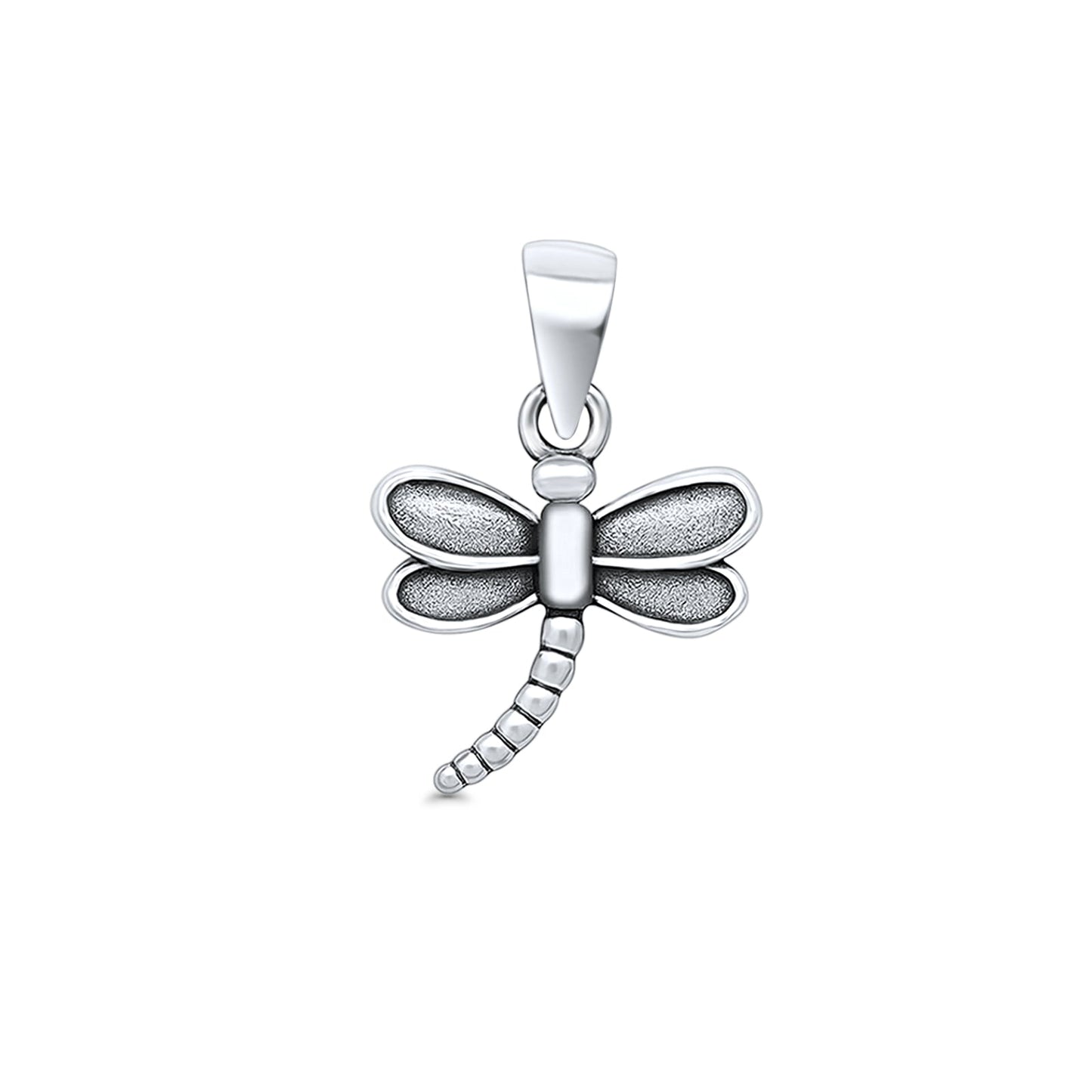 Dragonfly Pendant