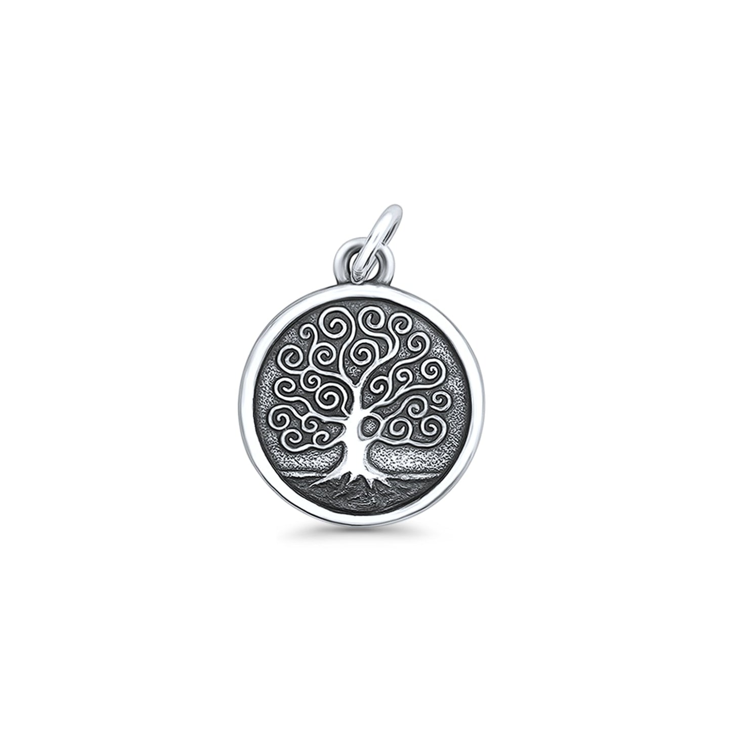 Tree of Life Pendant