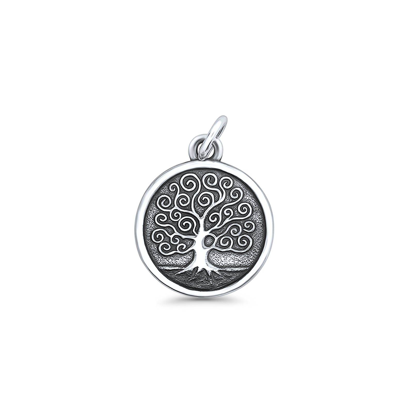 Tree of Life Pendant