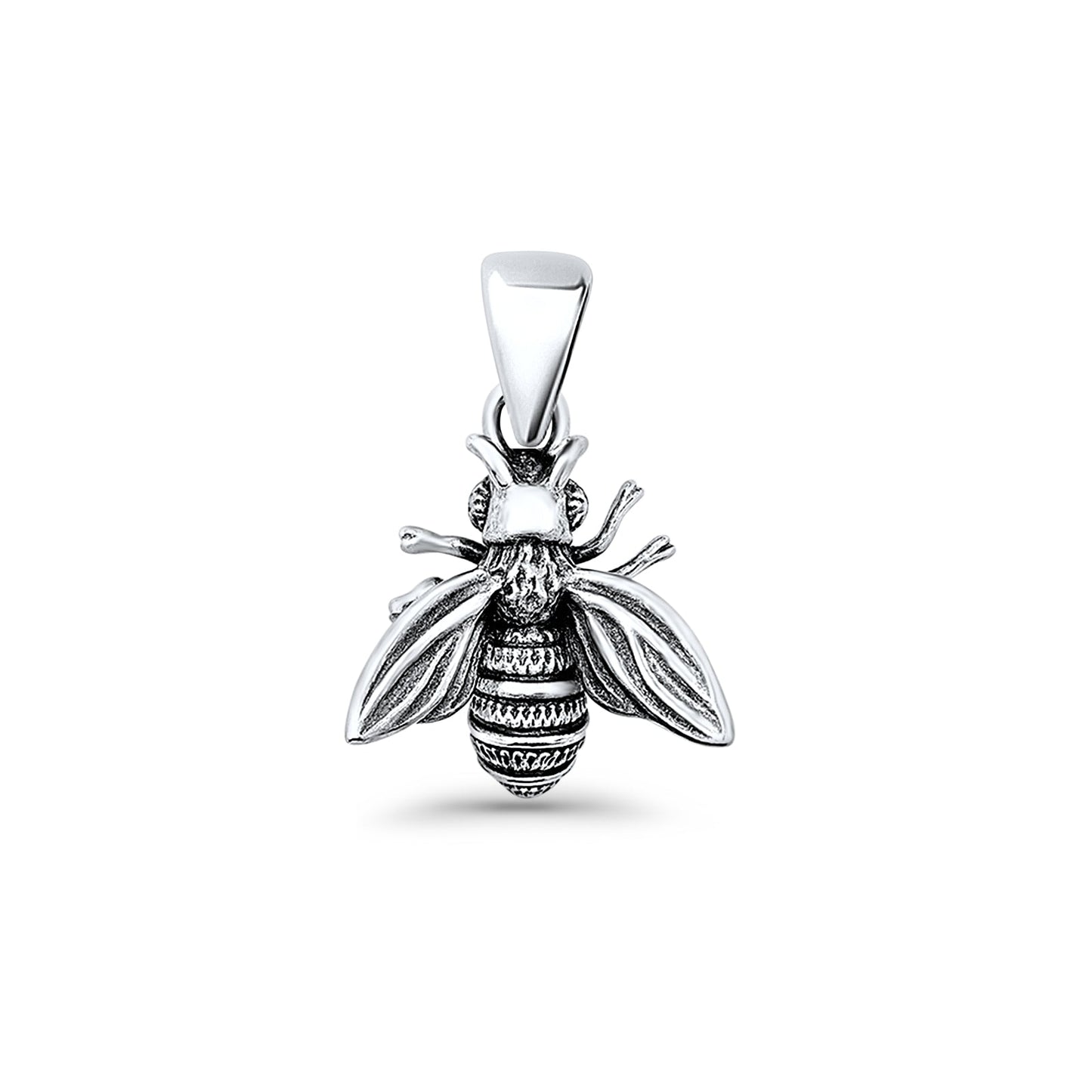 Bee Pendant