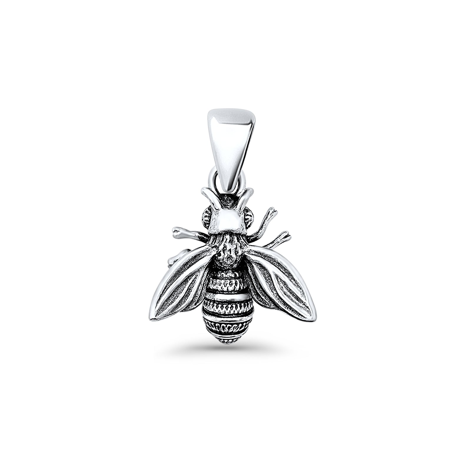 Bee Pendant
