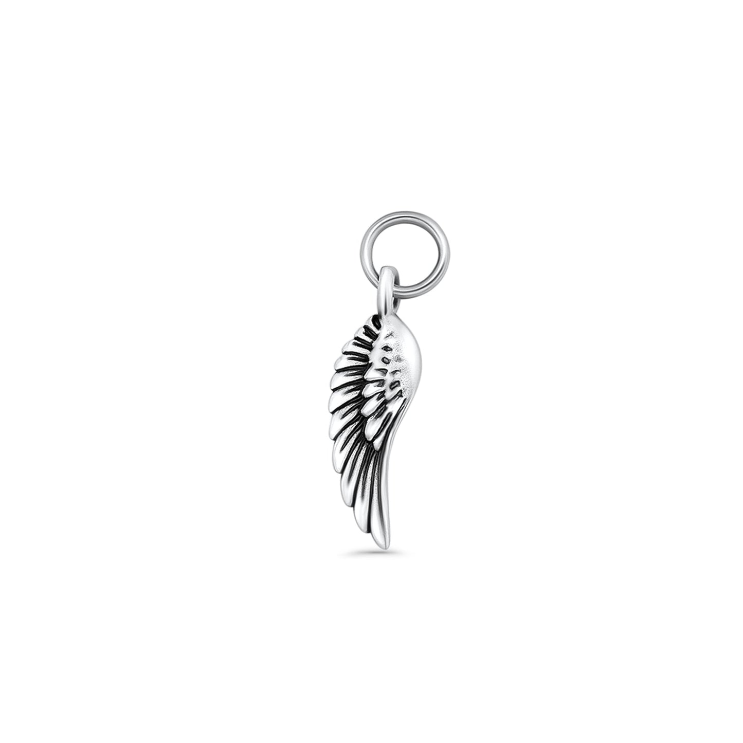 Angel Wing Pendant