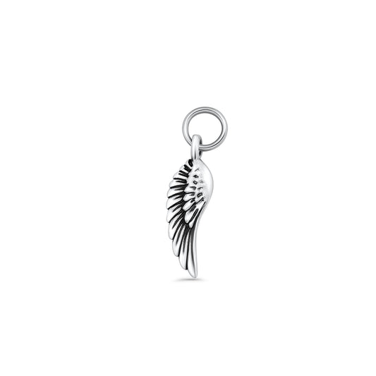 Angel Wing Pendant