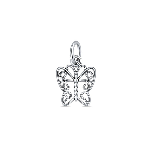 Butterfly Pendant