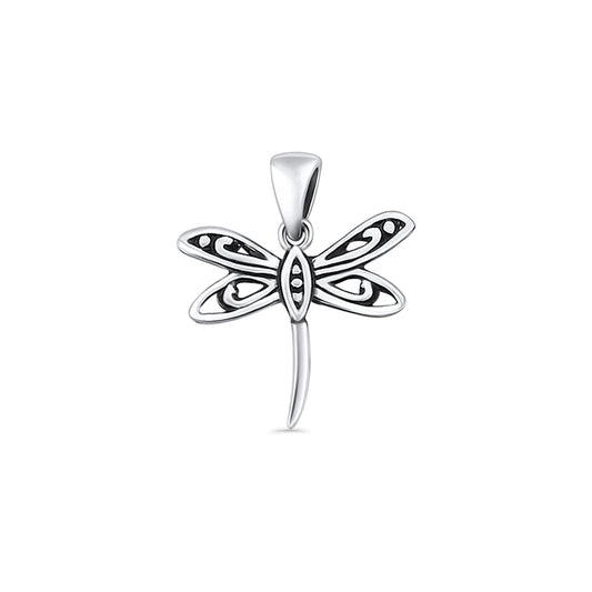 Dragonfly Pendant