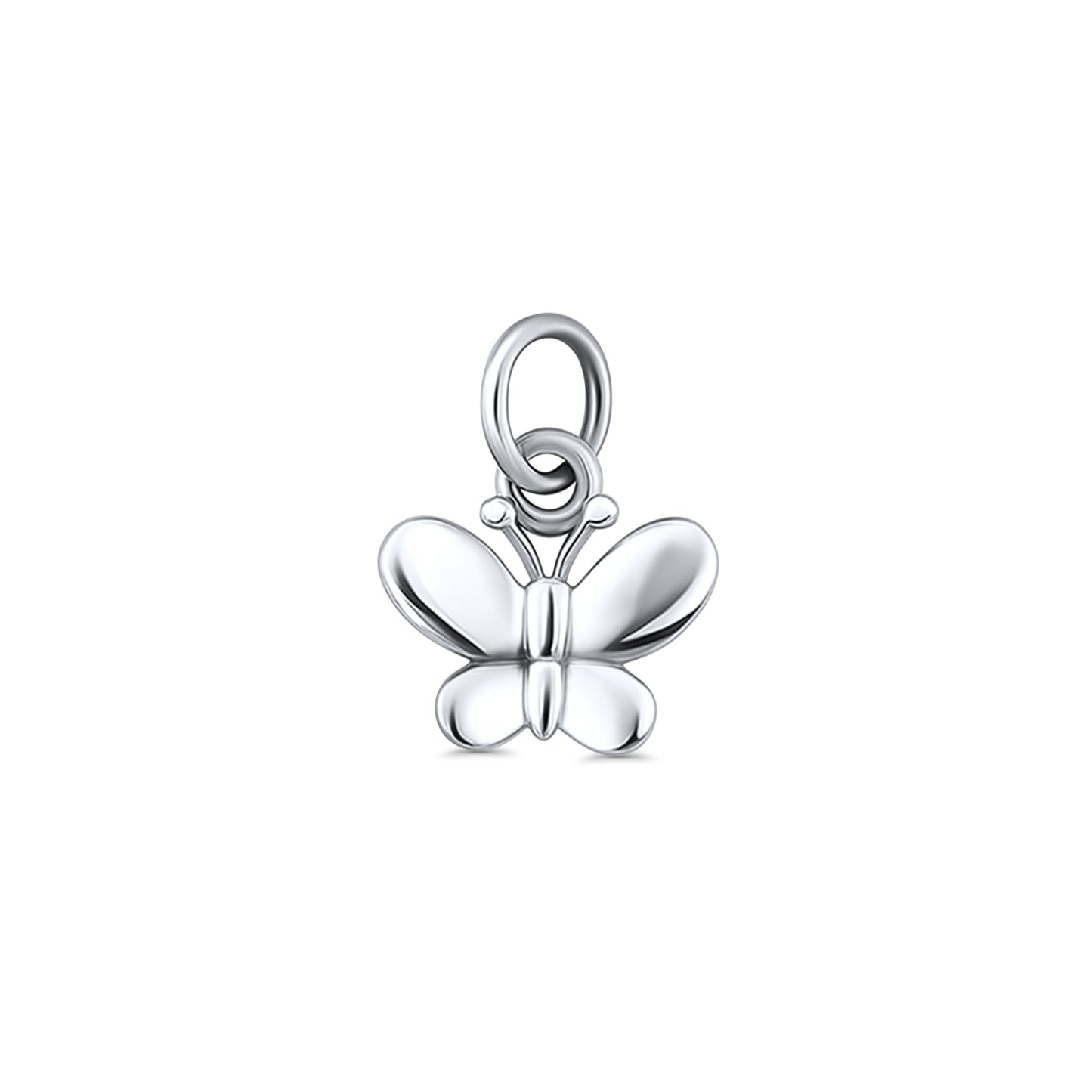 Butterfly Pendant