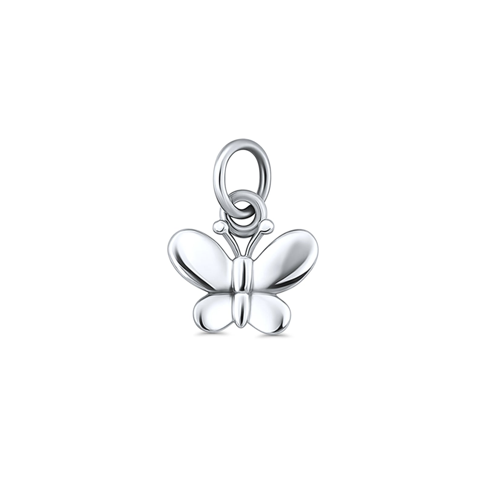 Butterfly Pendant