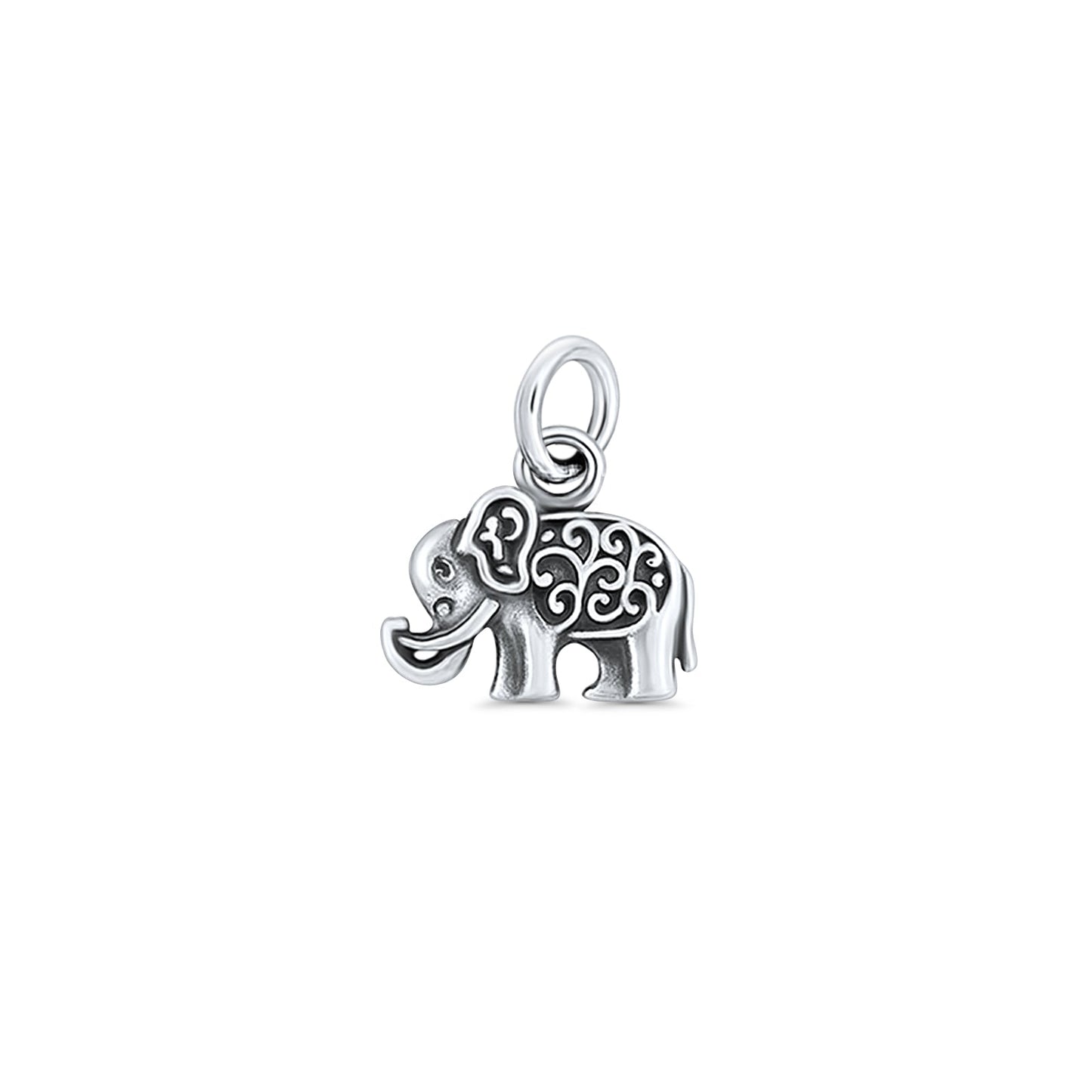 Elephant Pendant