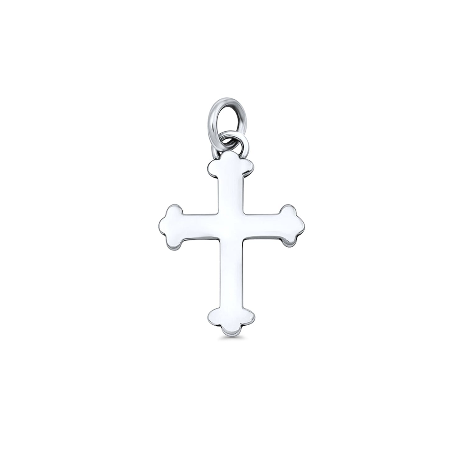 Cross Pendant