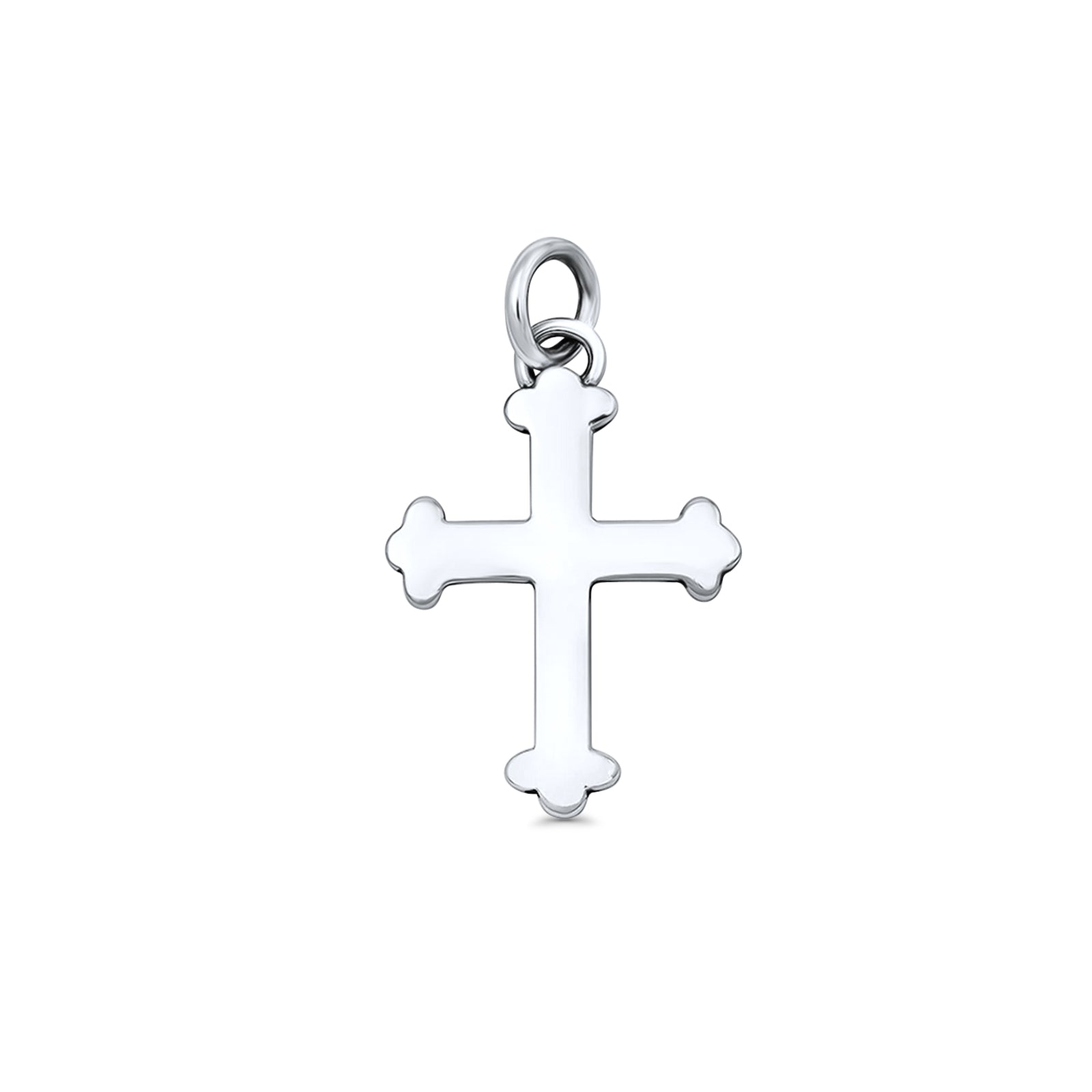 Cross Pendant