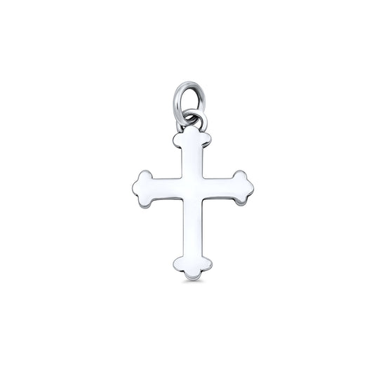Cross Pendant