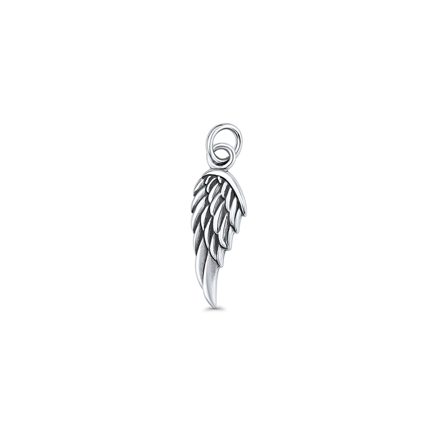 Angel Wing Pendant