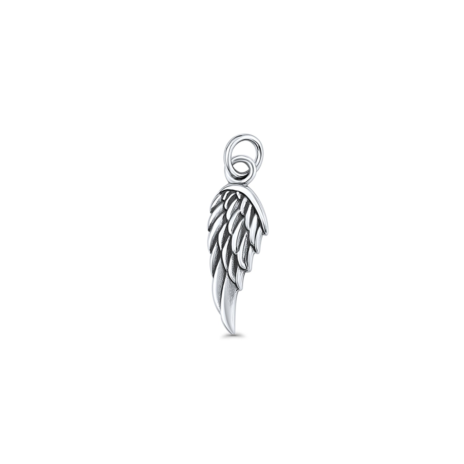 Angel Wing Pendant