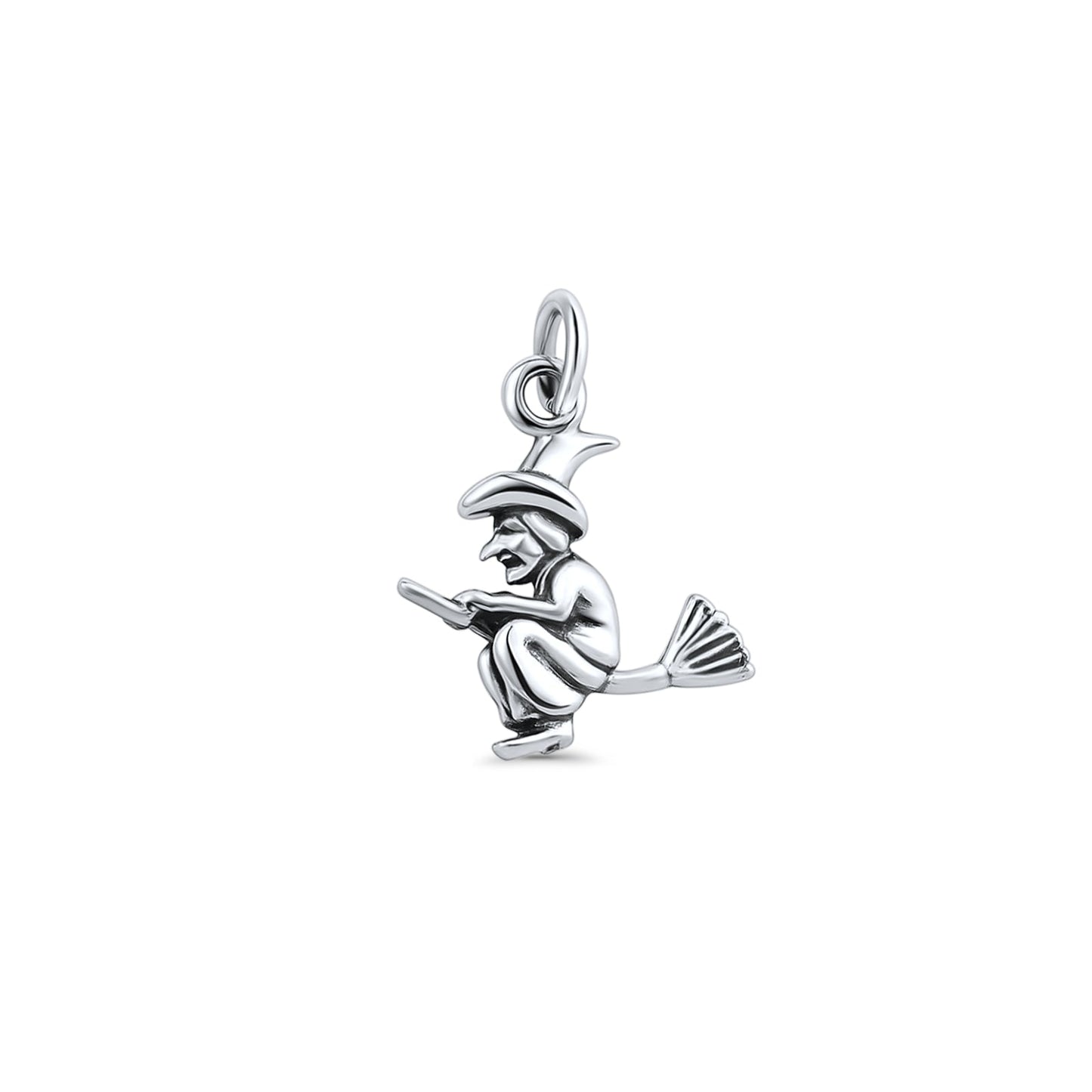 Witch Pendant
