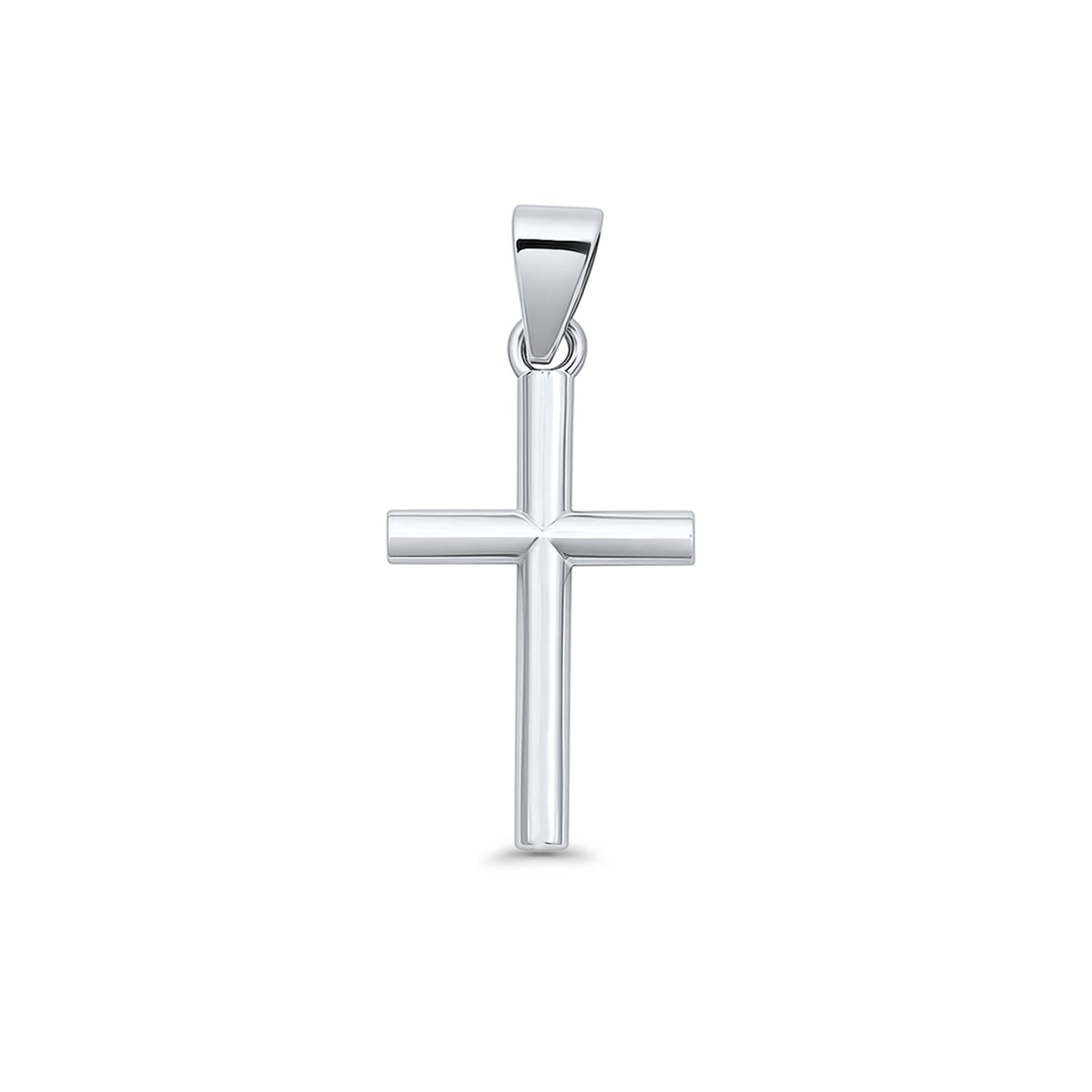 Cross Pendant