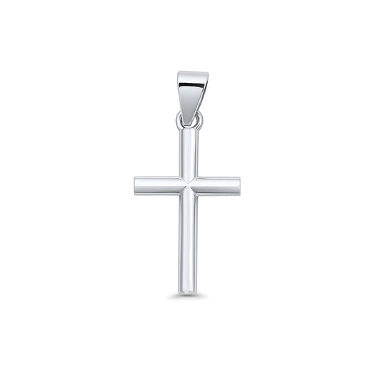 Cross Pendant