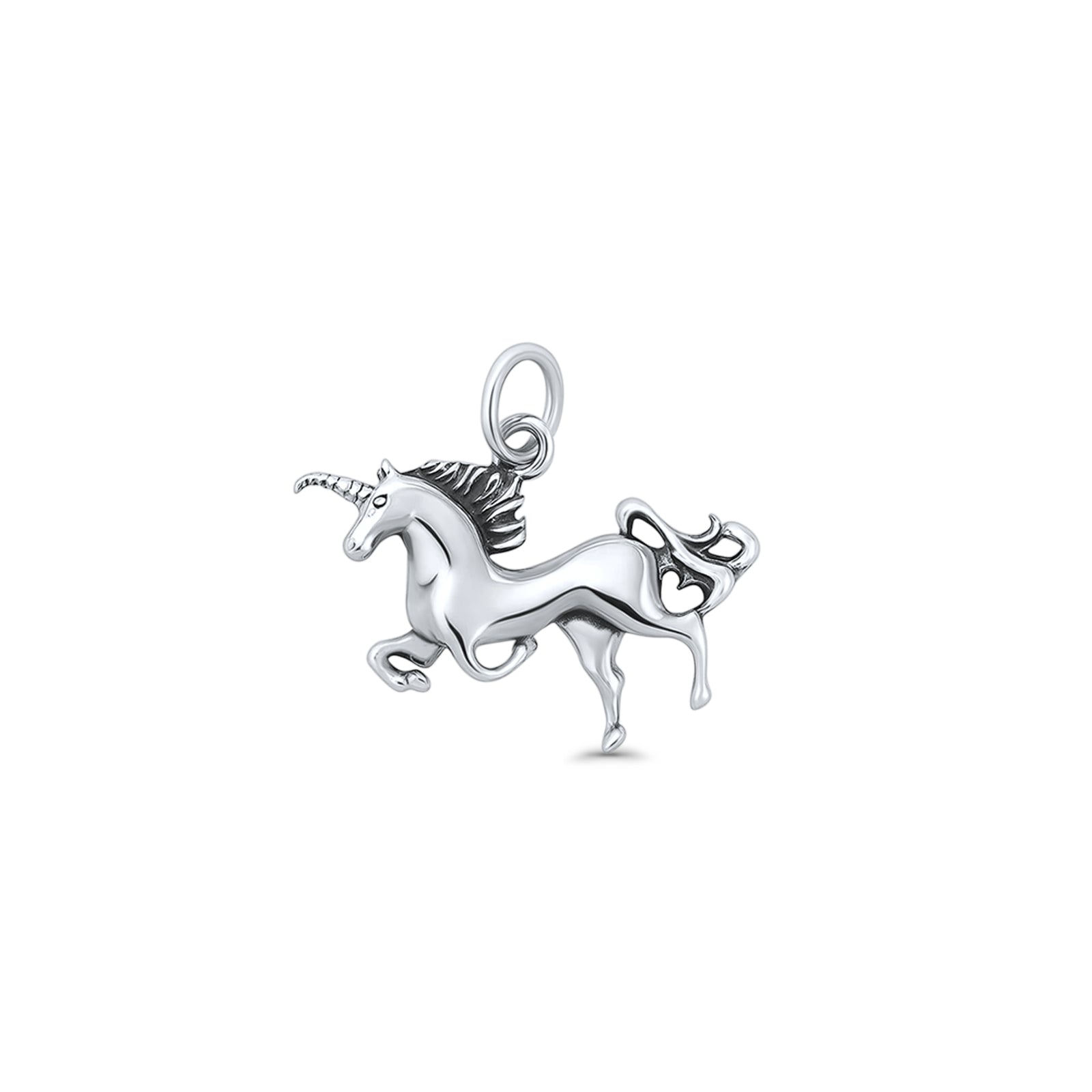 Unicorn Pendant