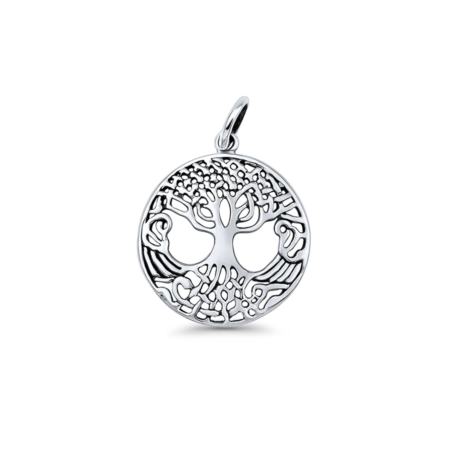 Tree Of Life Pendant