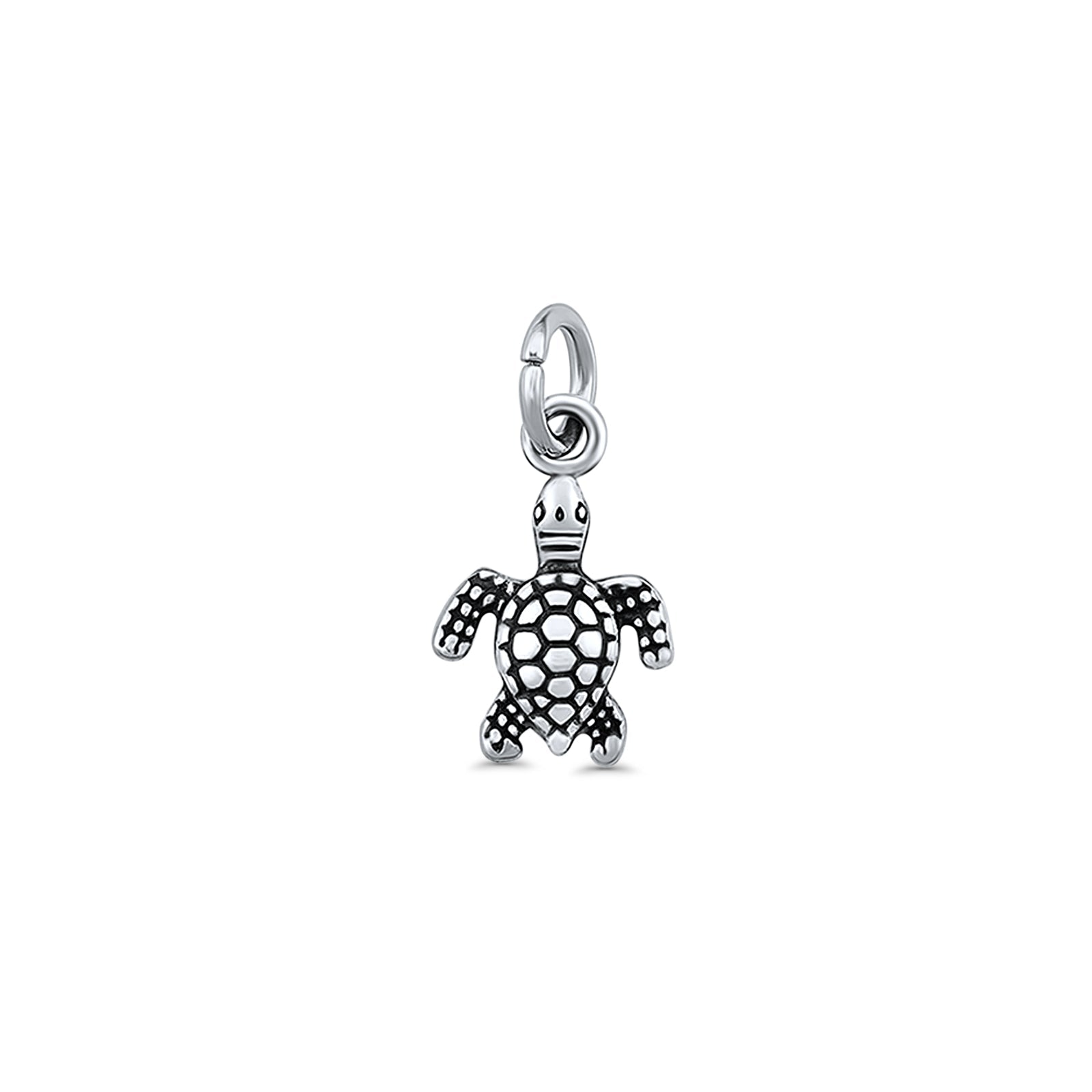 Sea Turtle Pendant
