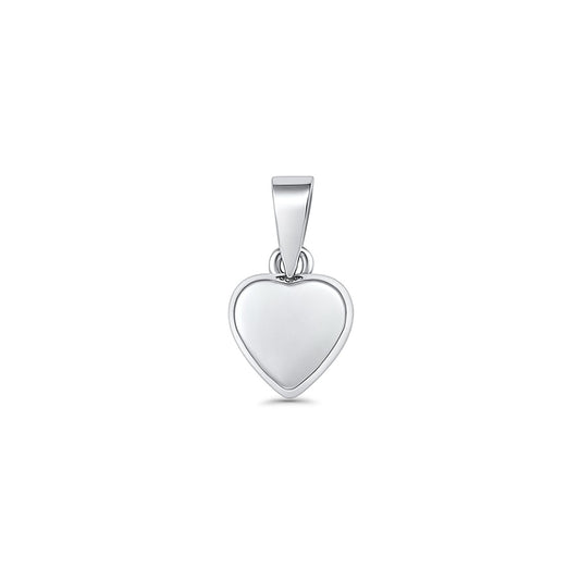 Heart Pendant