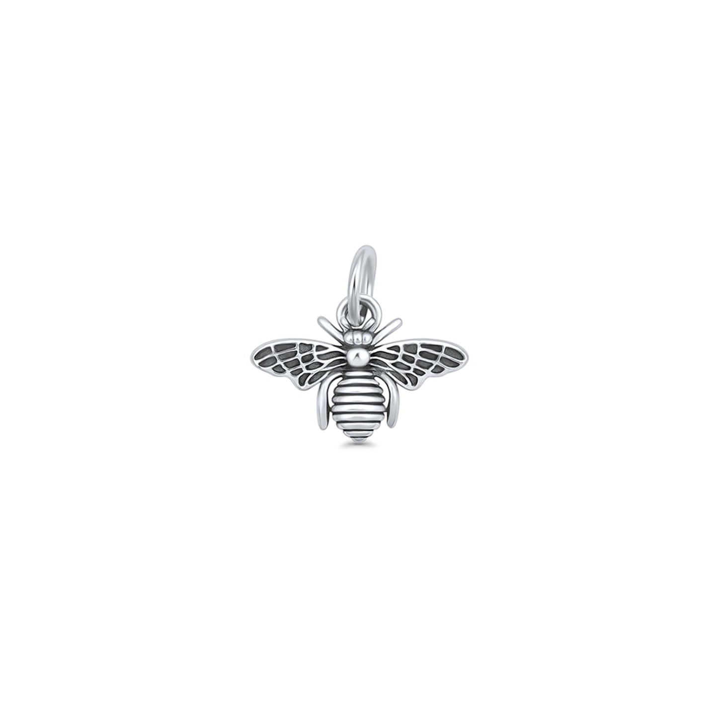Bee Pendant