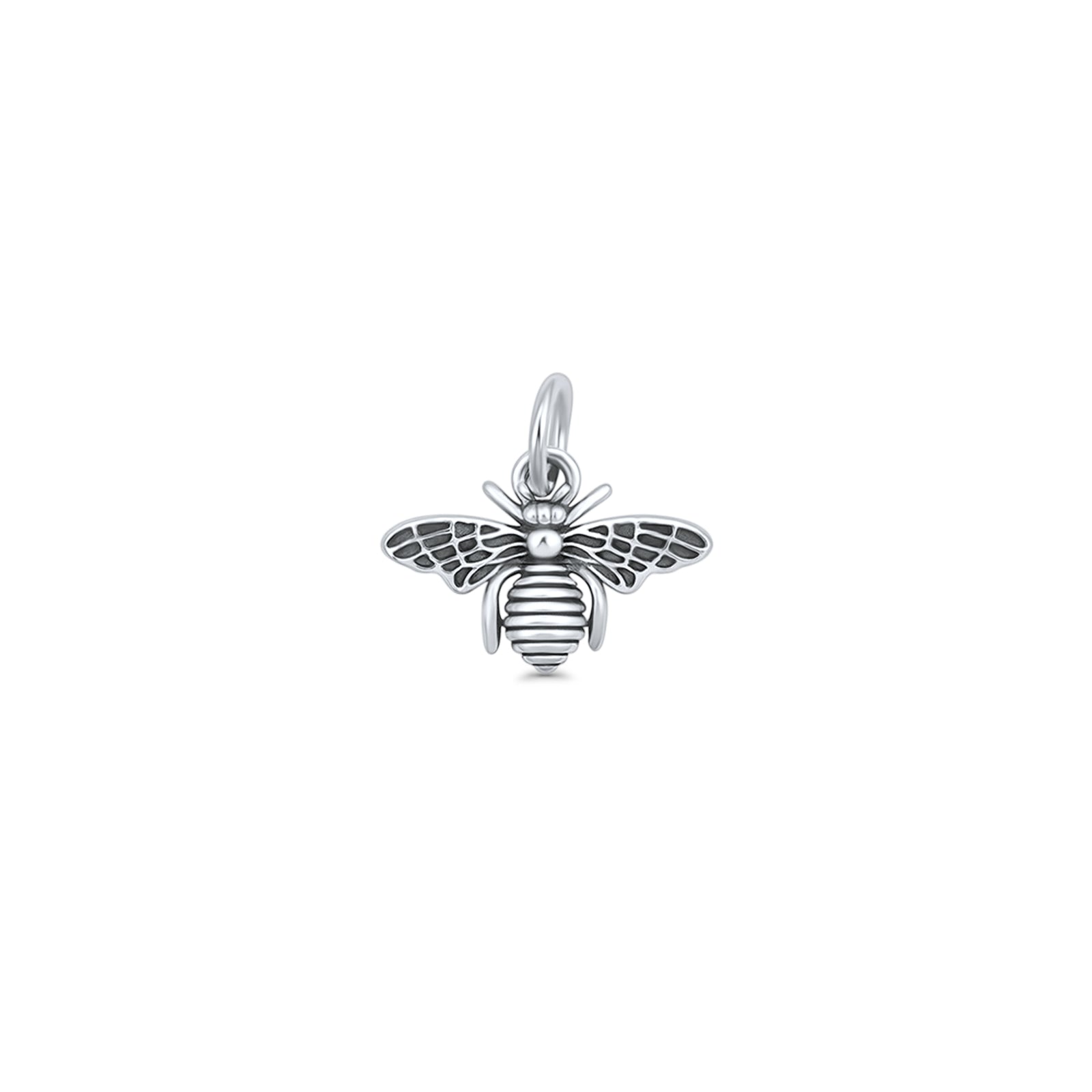 Bee Pendant