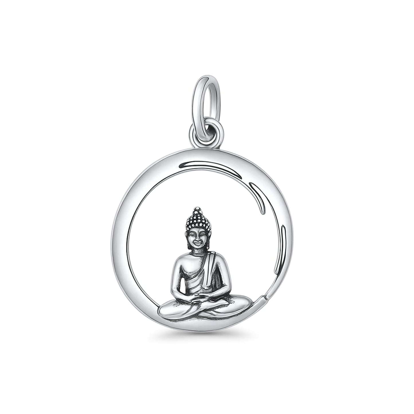 Buddha Pendant