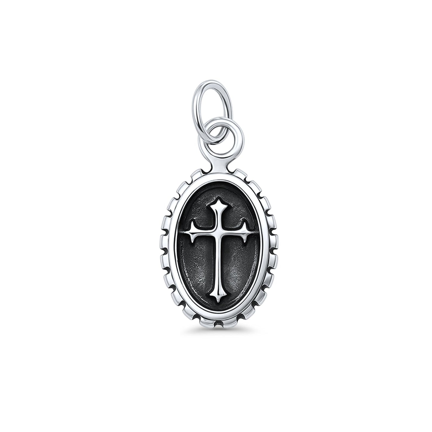 Cross Pendant