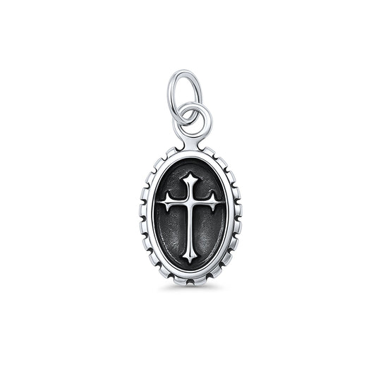 Cross Pendant