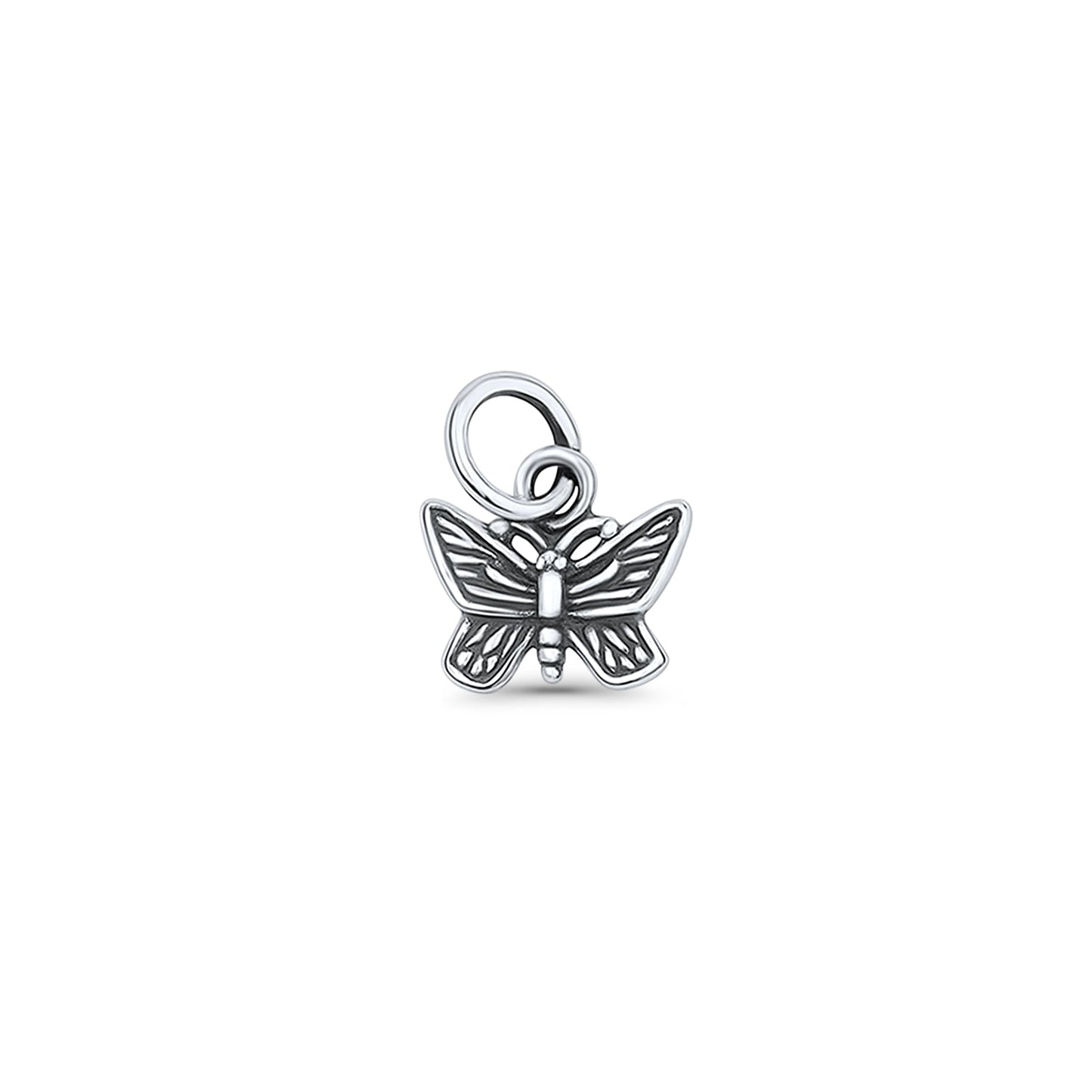 Butterfly Pendant