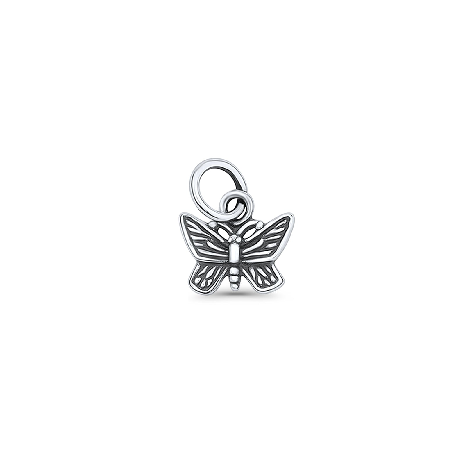 Butterfly Pendant