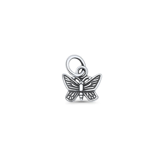 Butterfly Pendant