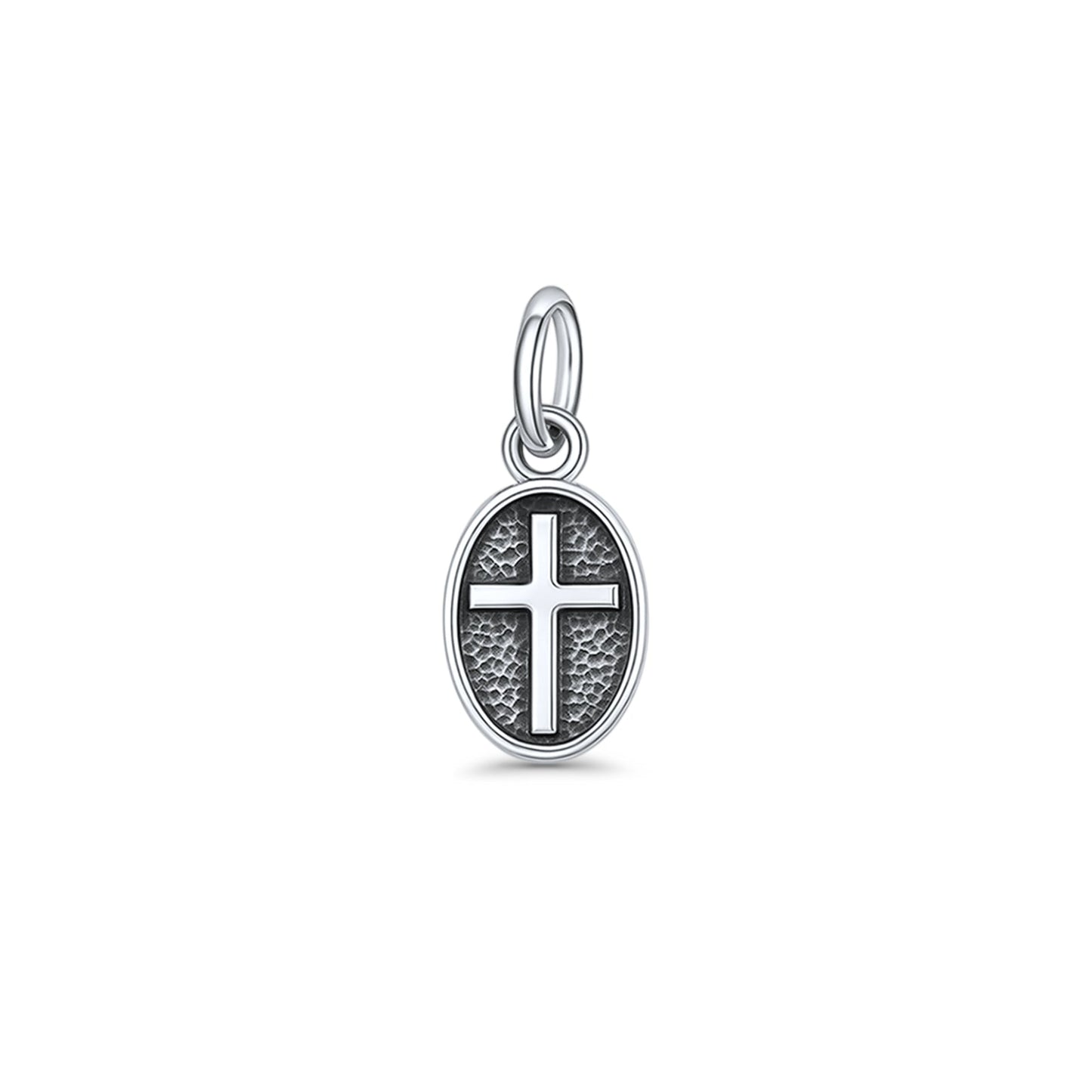 Cross Pendant