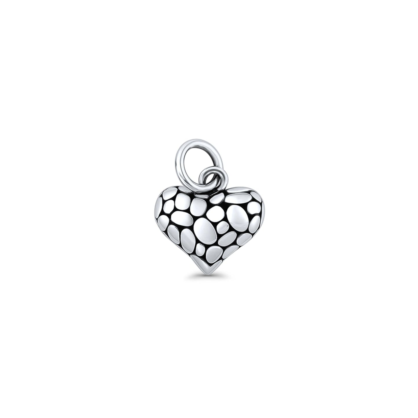Heart Pendant