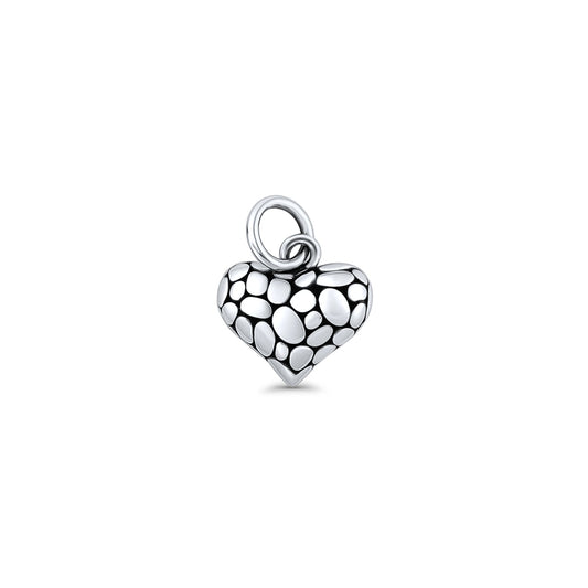 Heart Pendant