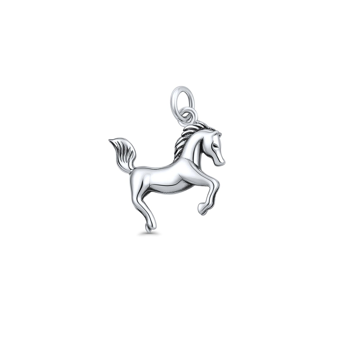 Horse Pendant