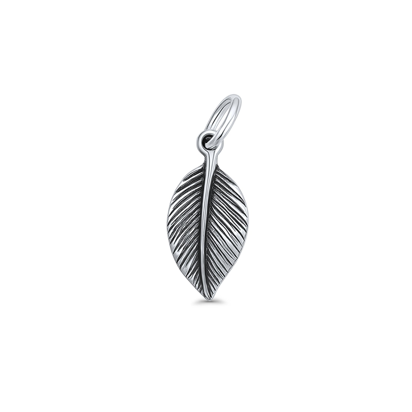 Leaf Pendant