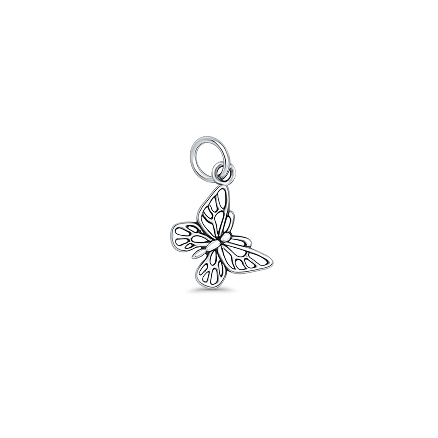 Butterfly Pendant