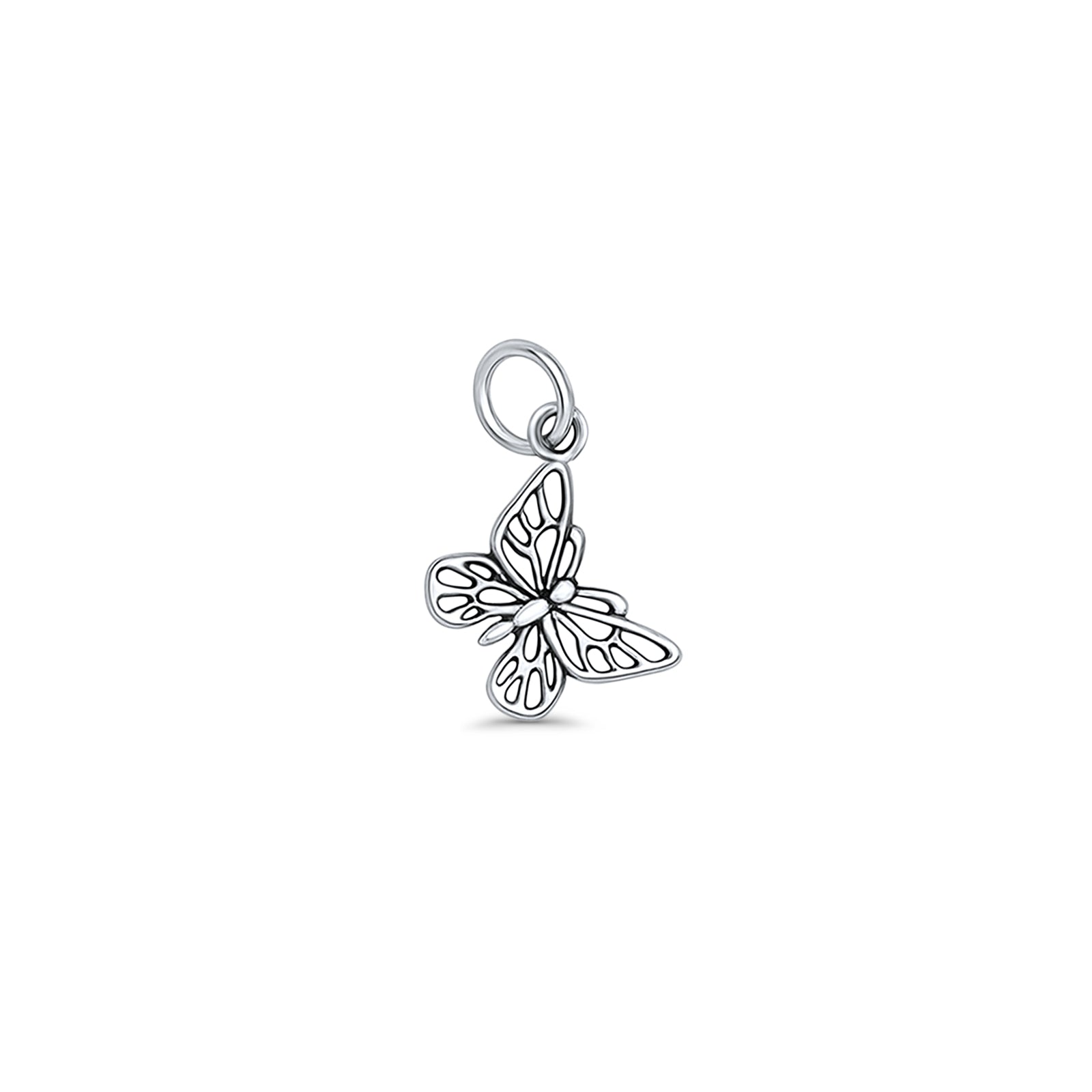 Butterfly Pendant