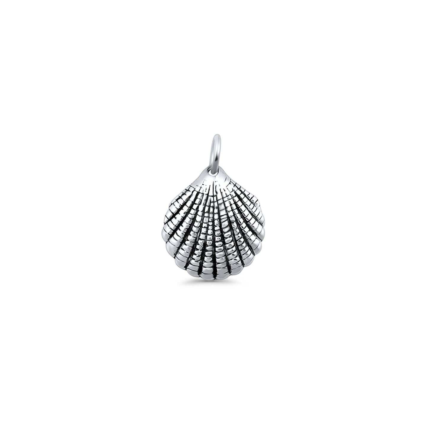 Seashell Pendant