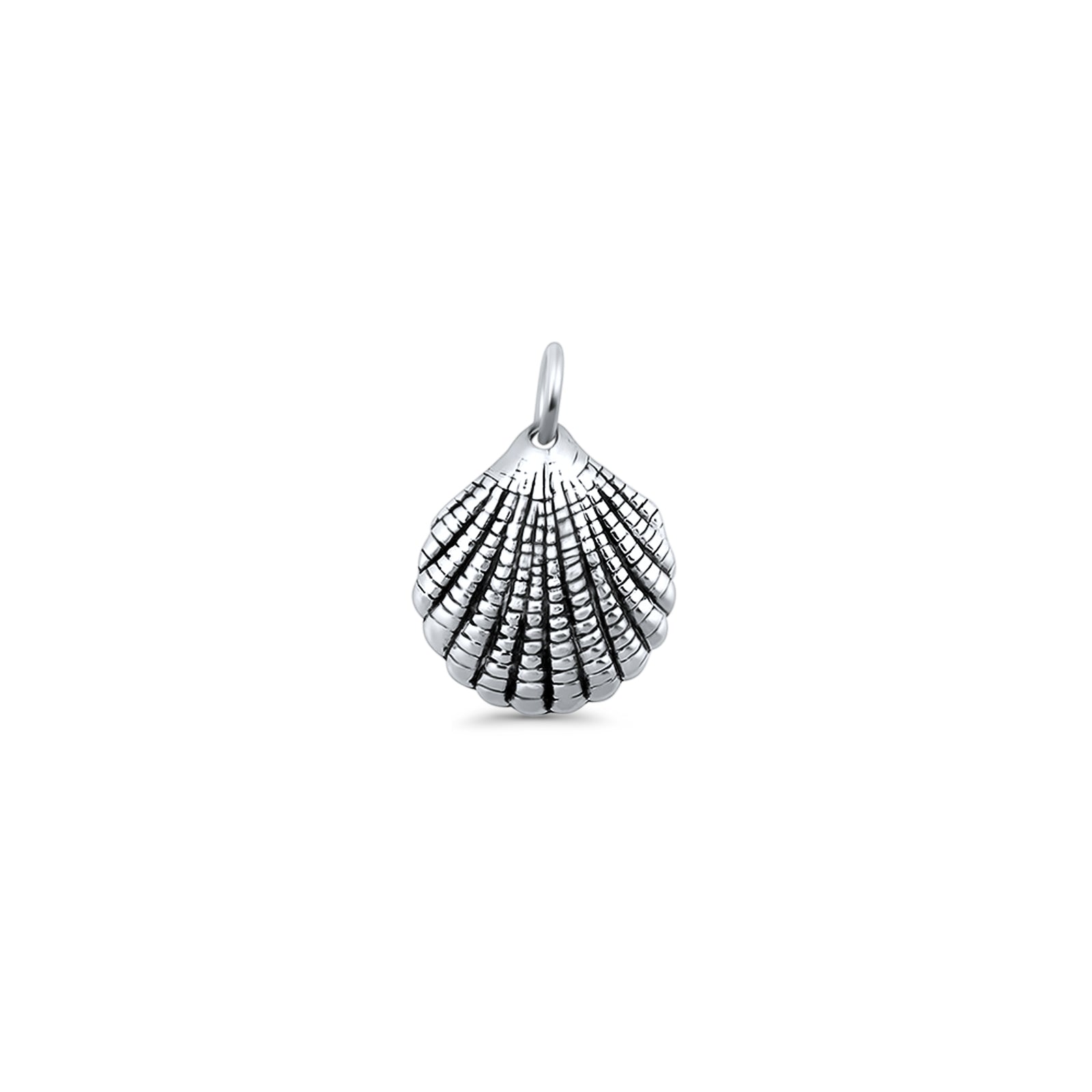 Seashell Pendant