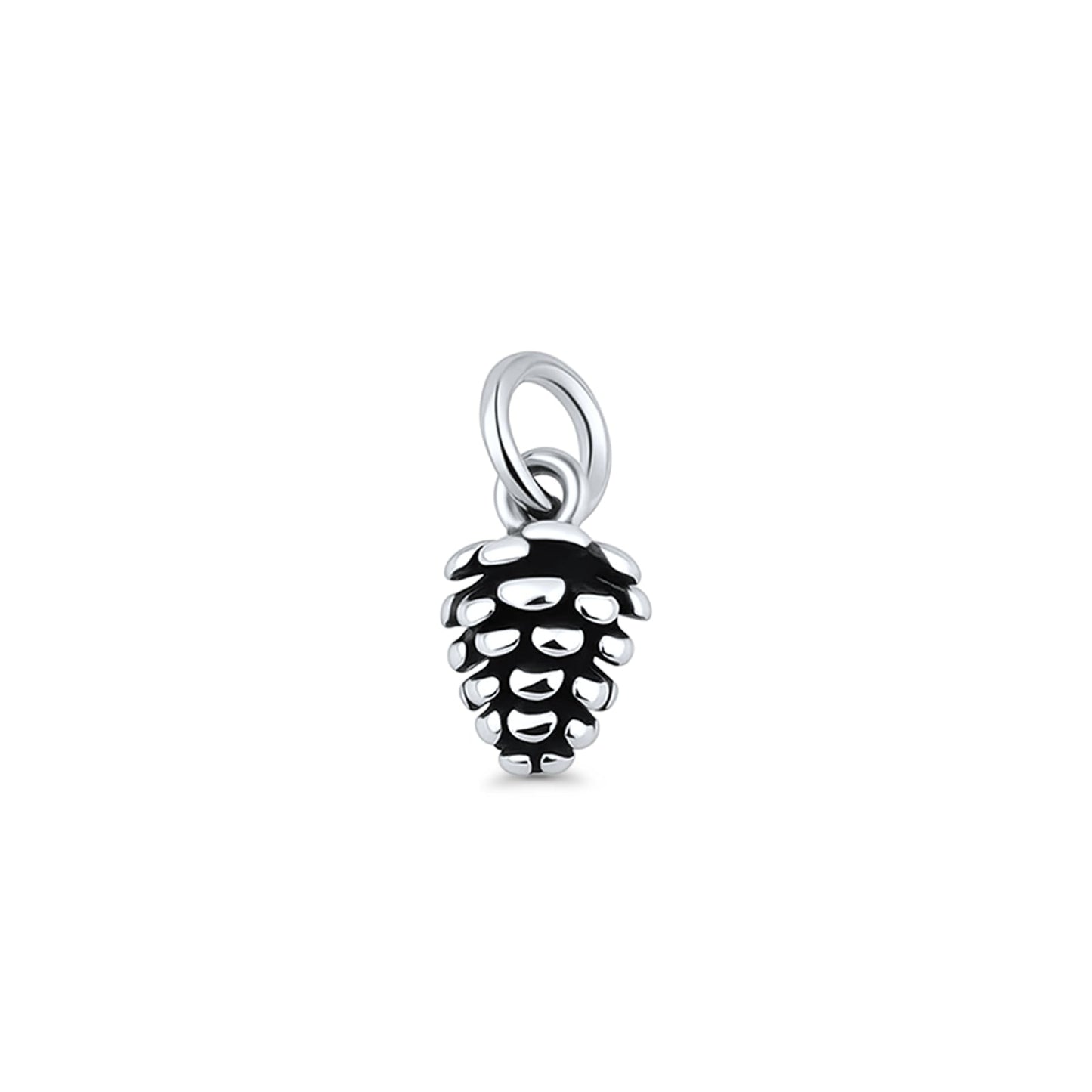 Pinecone Pendant