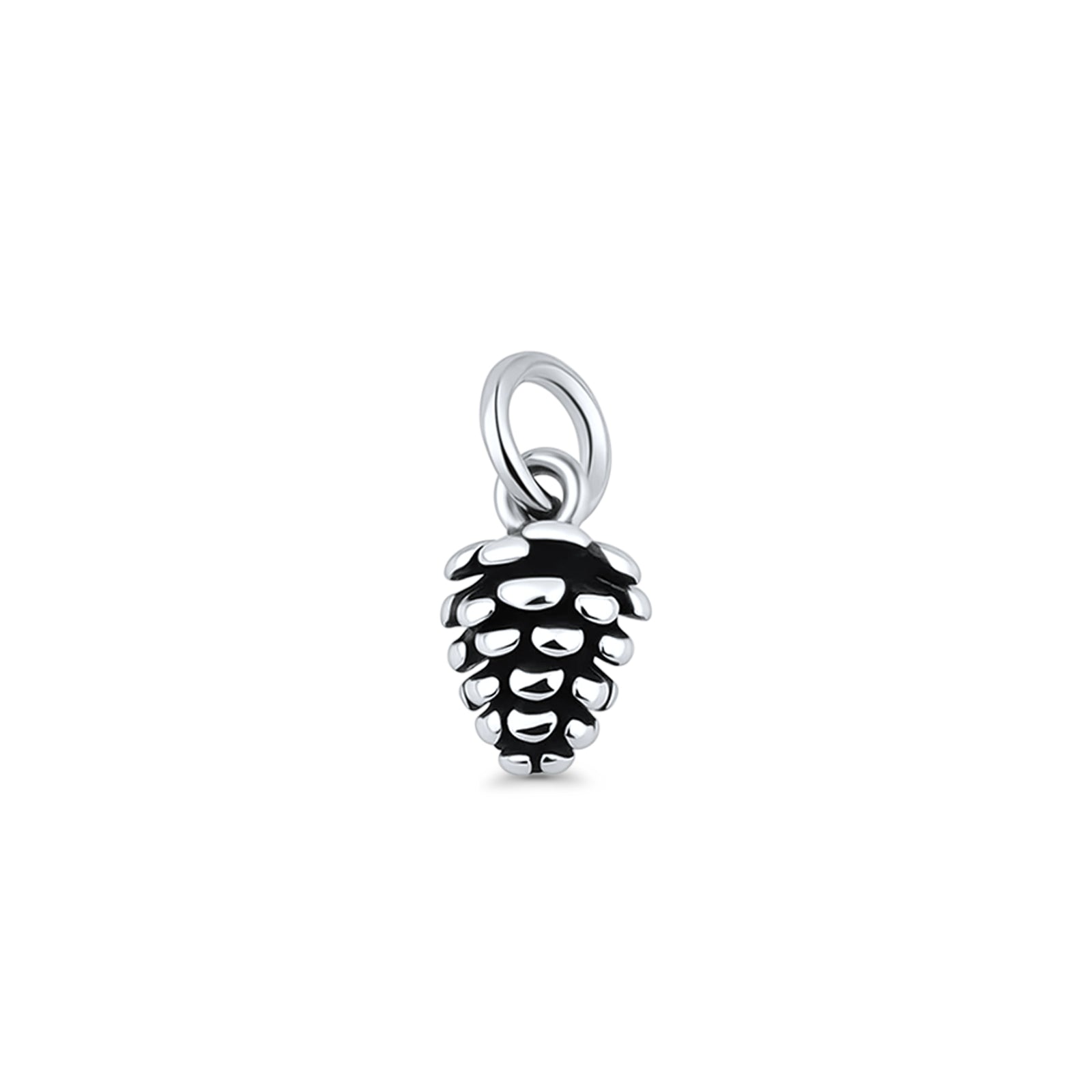 Pinecone Pendant