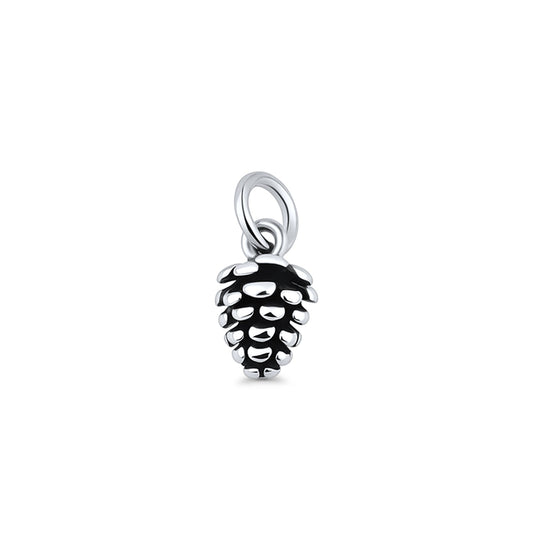 Pinecone Pendant