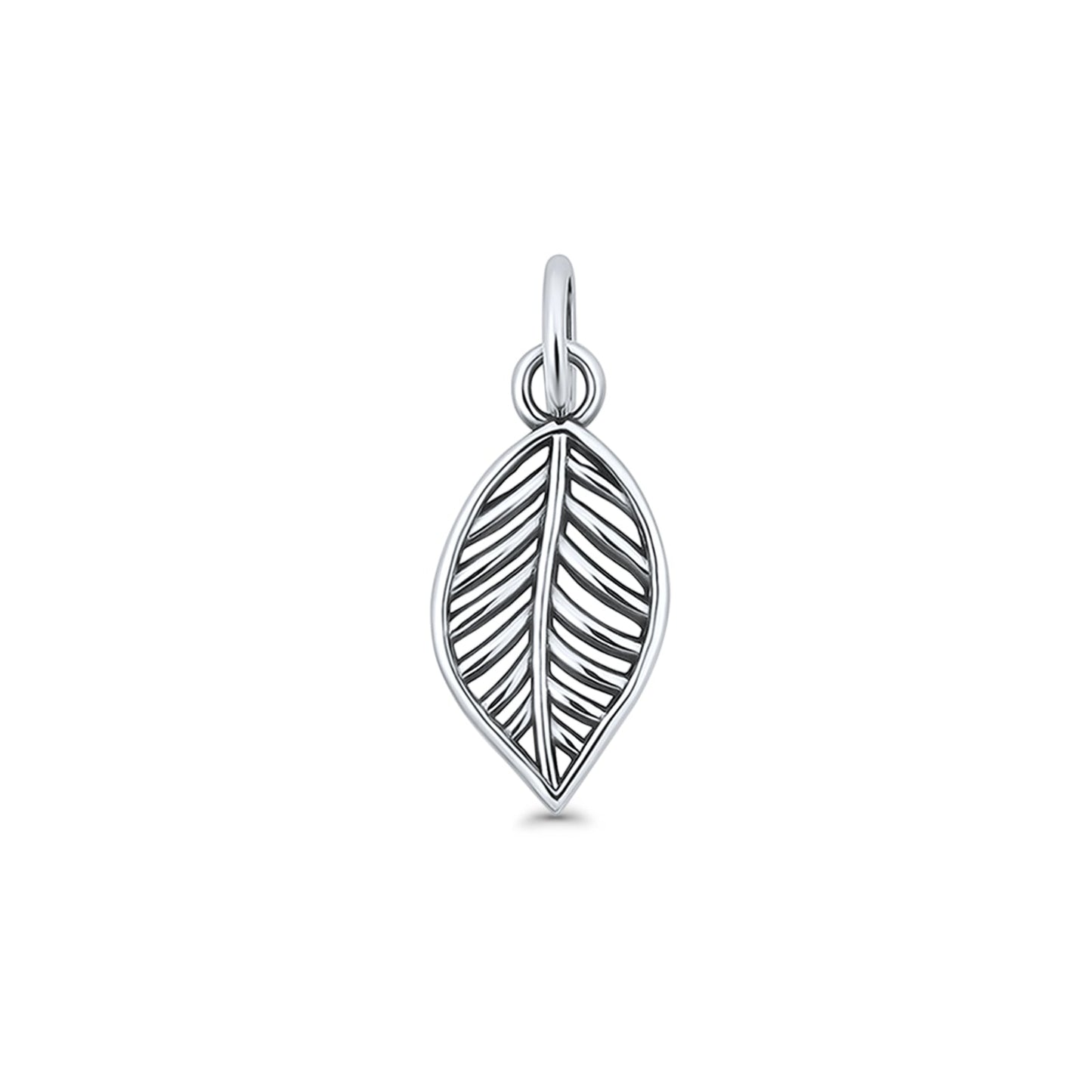 Leaf Pendant