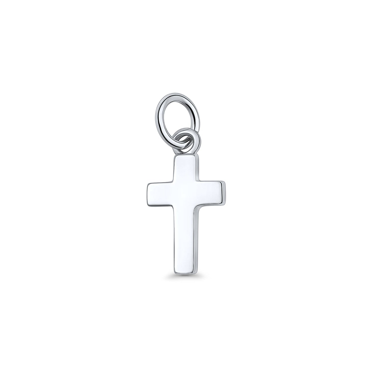 Cross Pendant