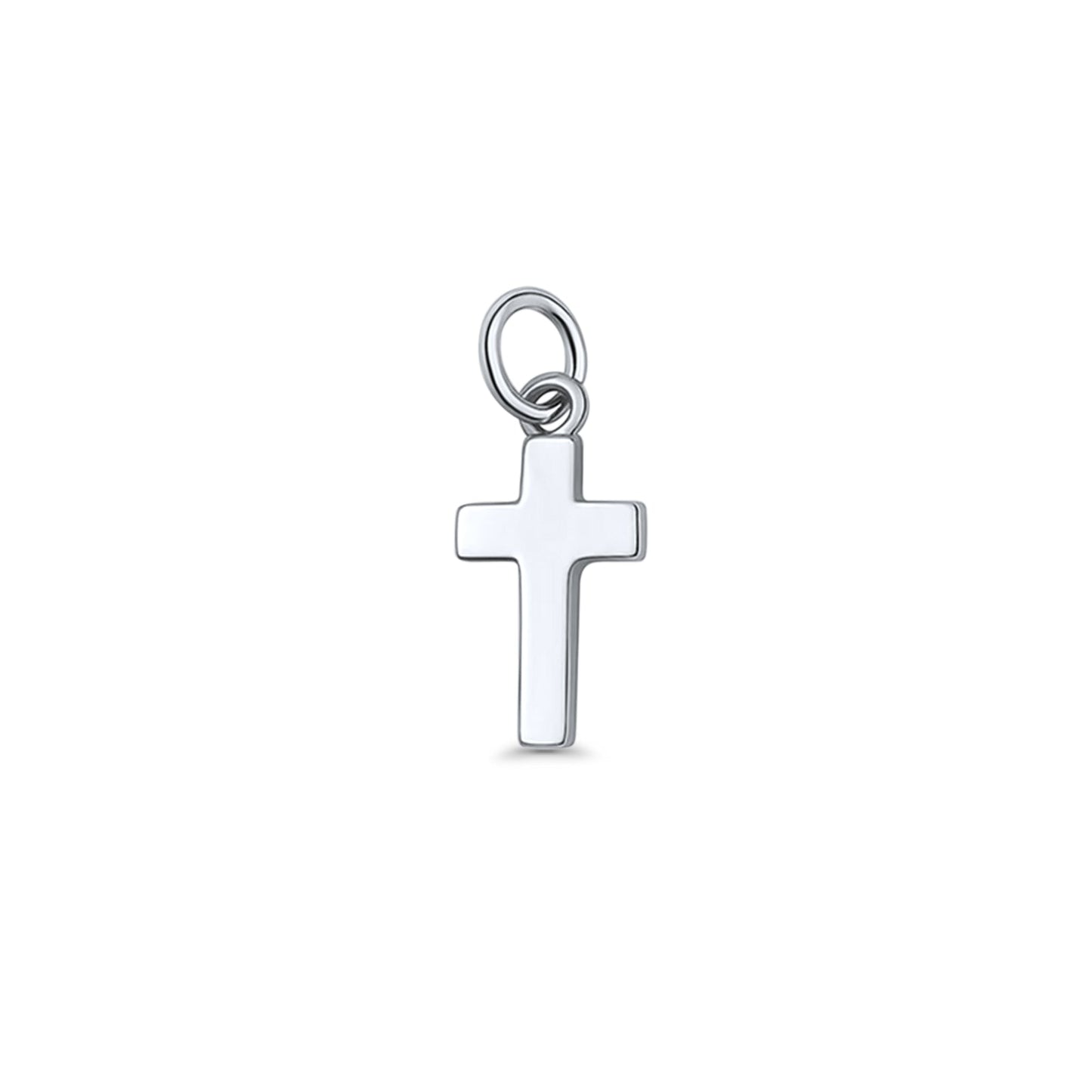 Cross Pendant