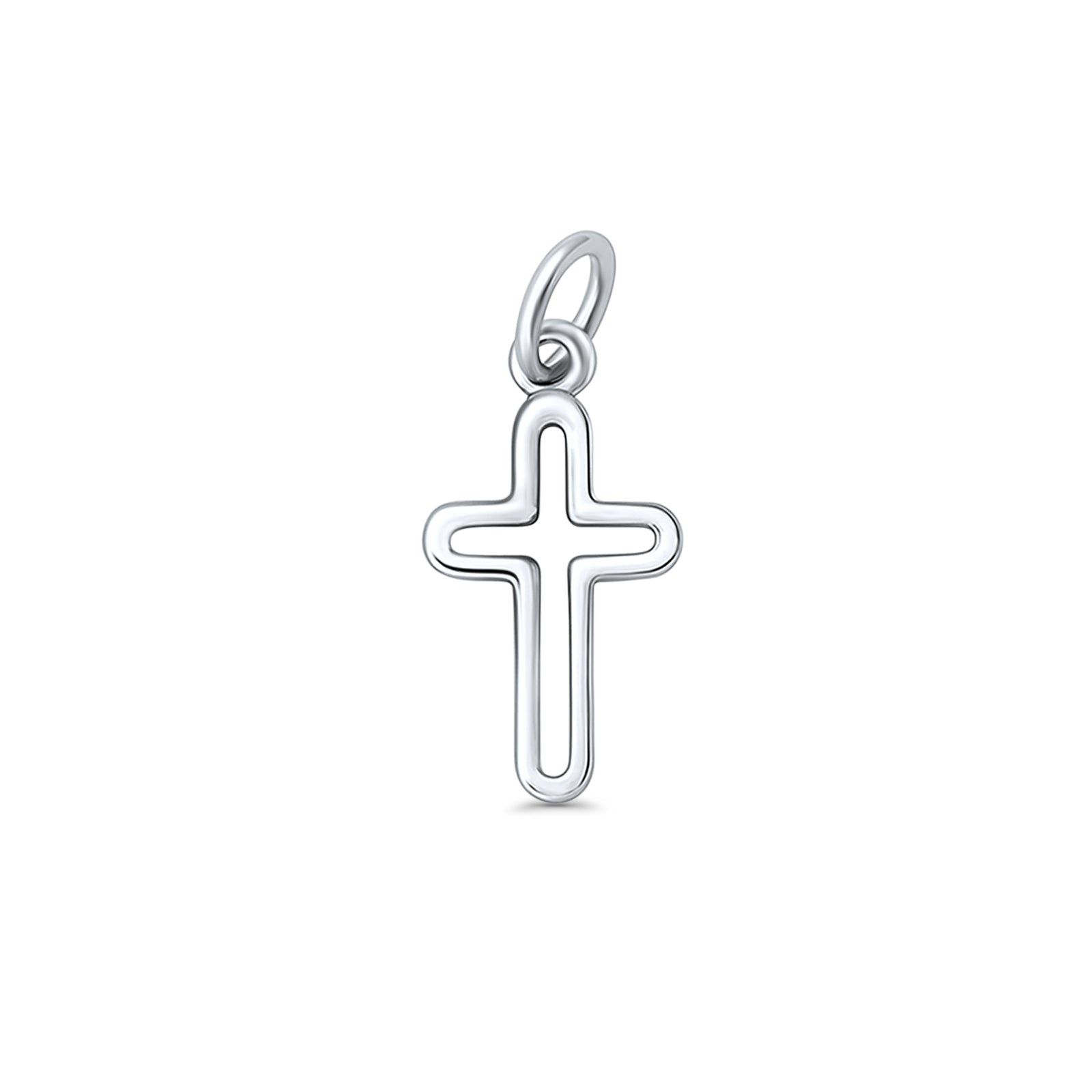 Cross Pendant