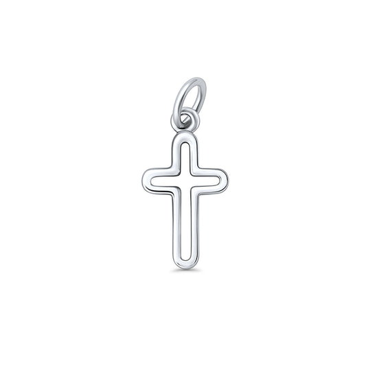 Cross Pendant