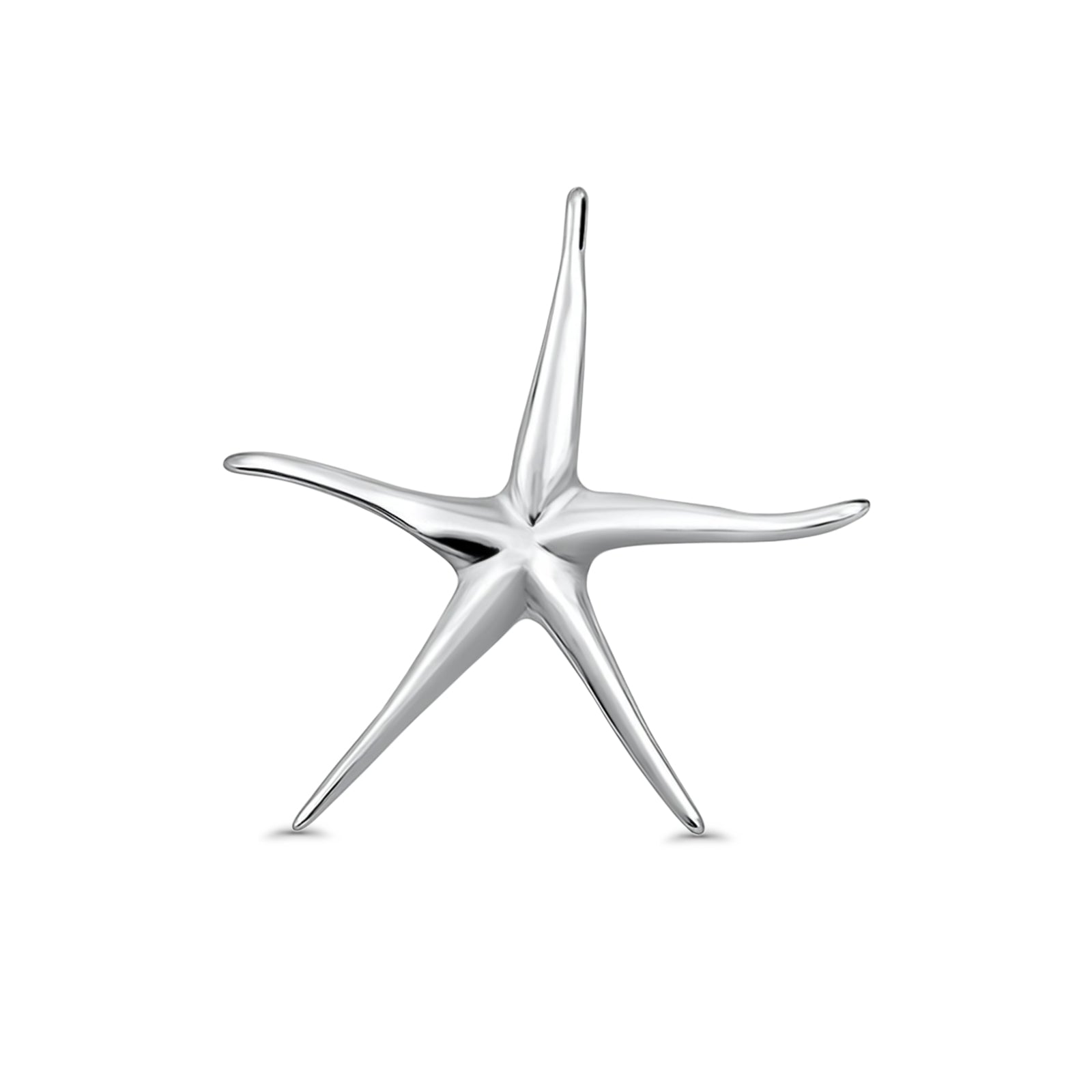Starfish Pendant